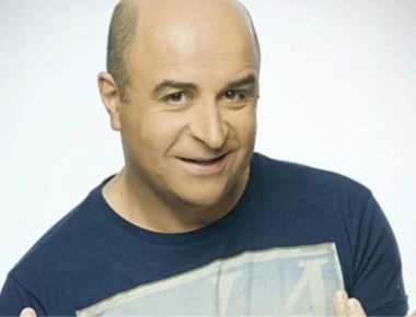 Τον παραδέχτηκαν και οι εχθροί του: 5 καμένα αστεία του Σεφερλή με τα οποία γελάμε όλοι (βίντεο)